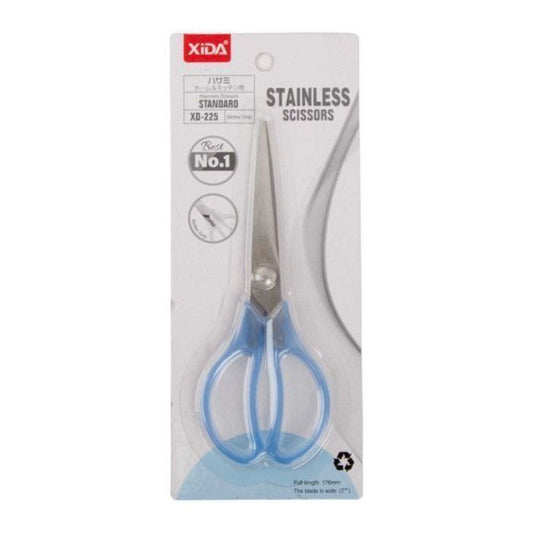 Xida Stainless Scissors XD-225