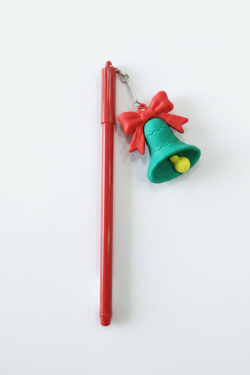Christmas Pencils E368 E364