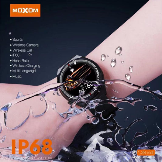 Moxom watch sport WH04