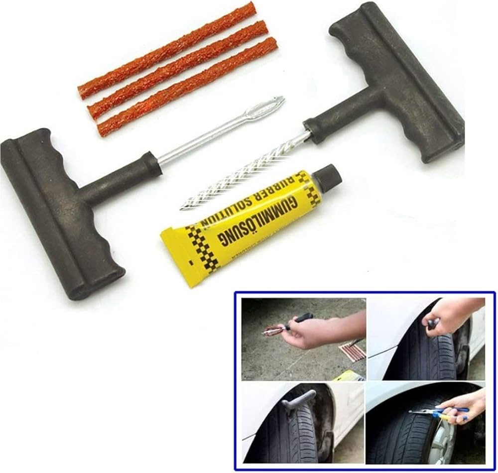 Tire Repair Kit
