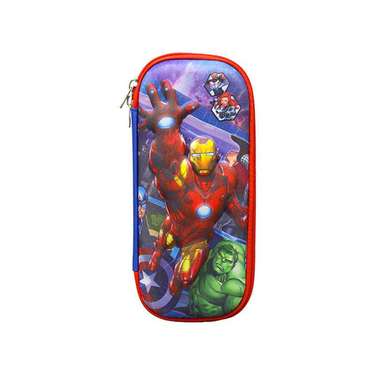 3D Cute Pencil Box for Boys & Girls 946