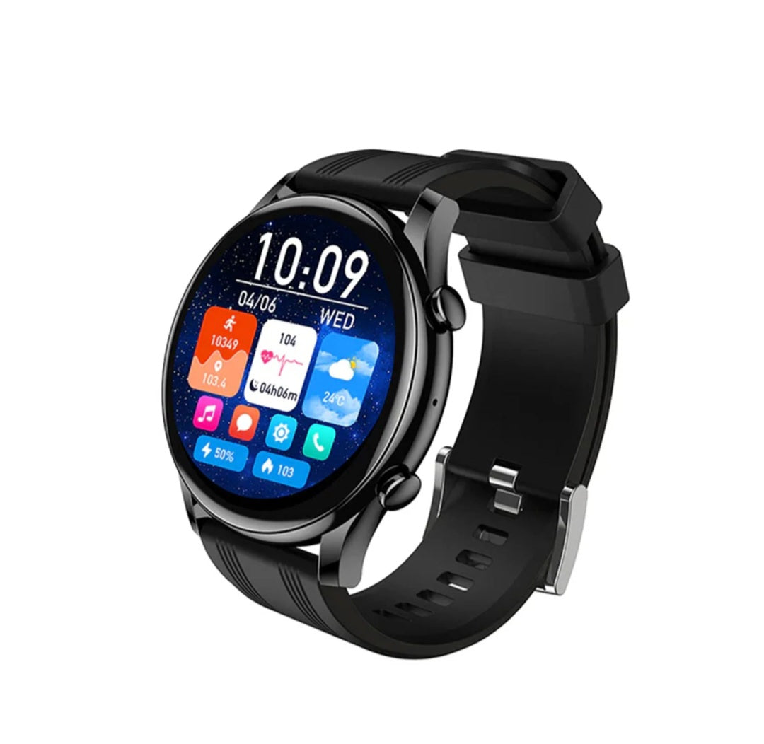 Hoco Amoled Y38 Smart Watch