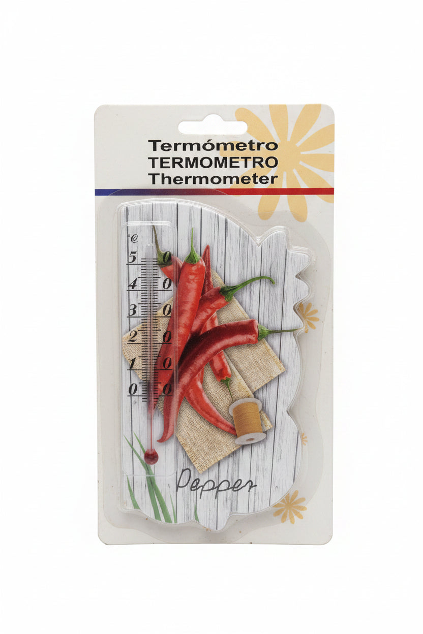 Thermometer