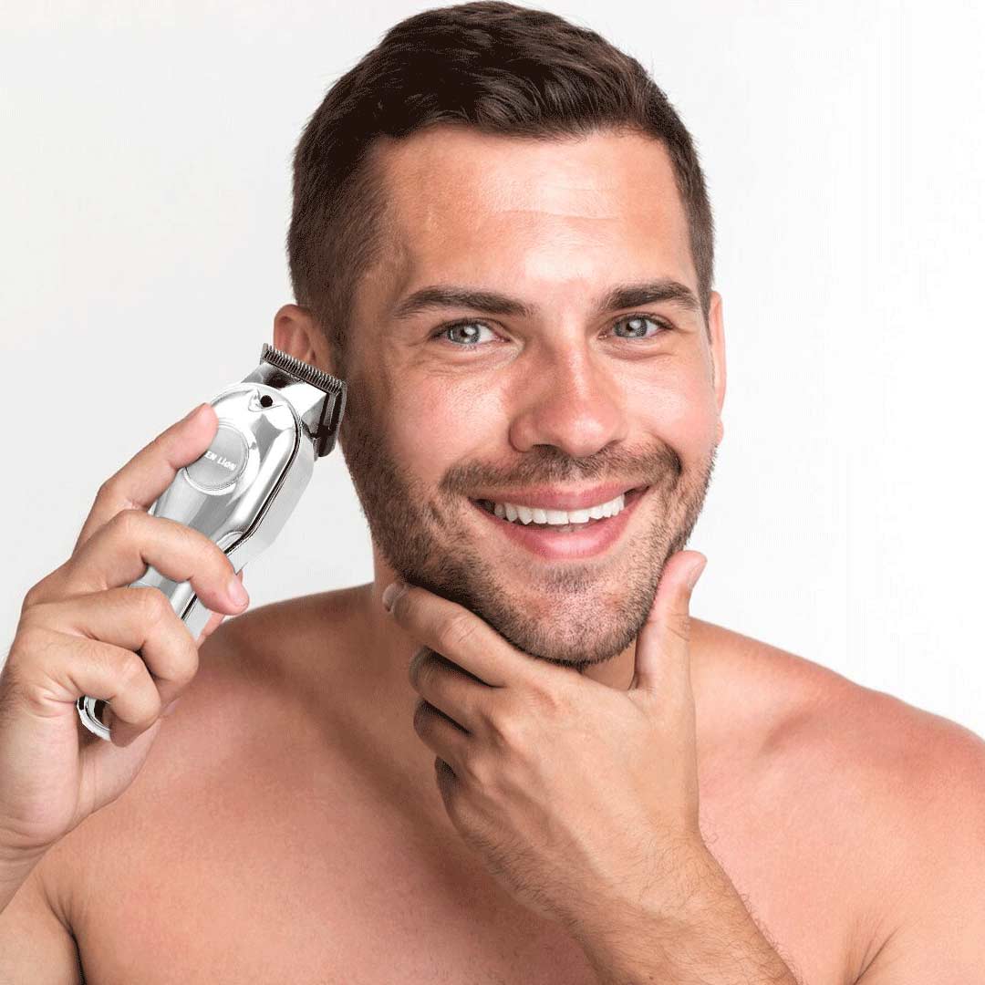 Green Lion Pro 2 Grooming Set Shaver