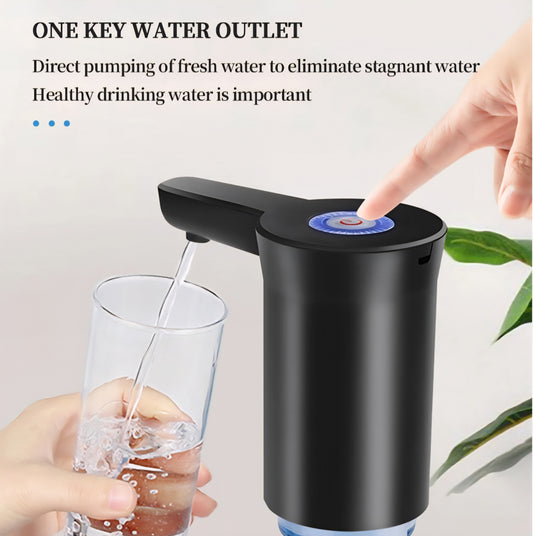 Portable Automatic Water Pump