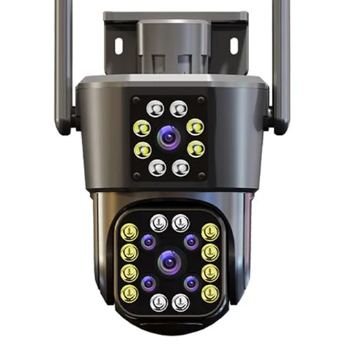 WiFi Smart Camera