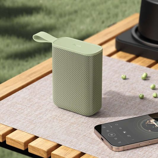 HOCO HC34 Wireless Bluetooth Speaker