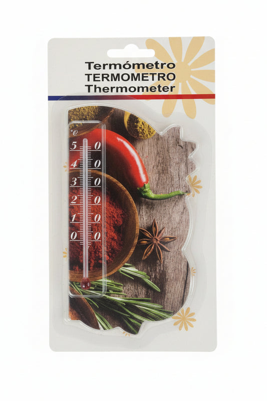Thermometer