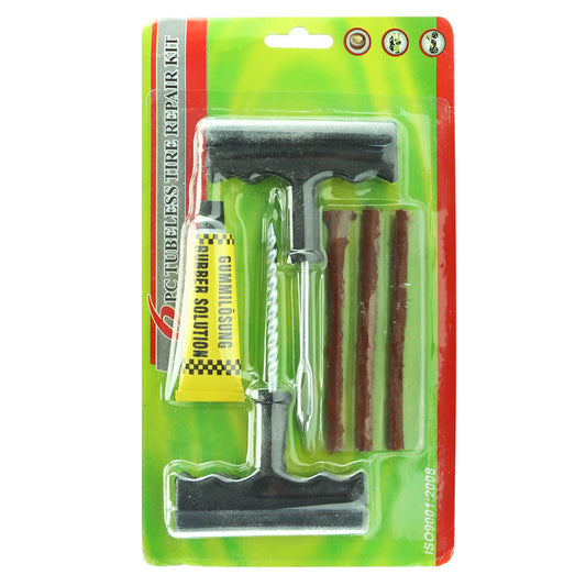 Tire Repair Kit