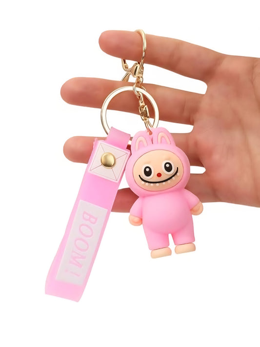 Cute Collectible Key Ring