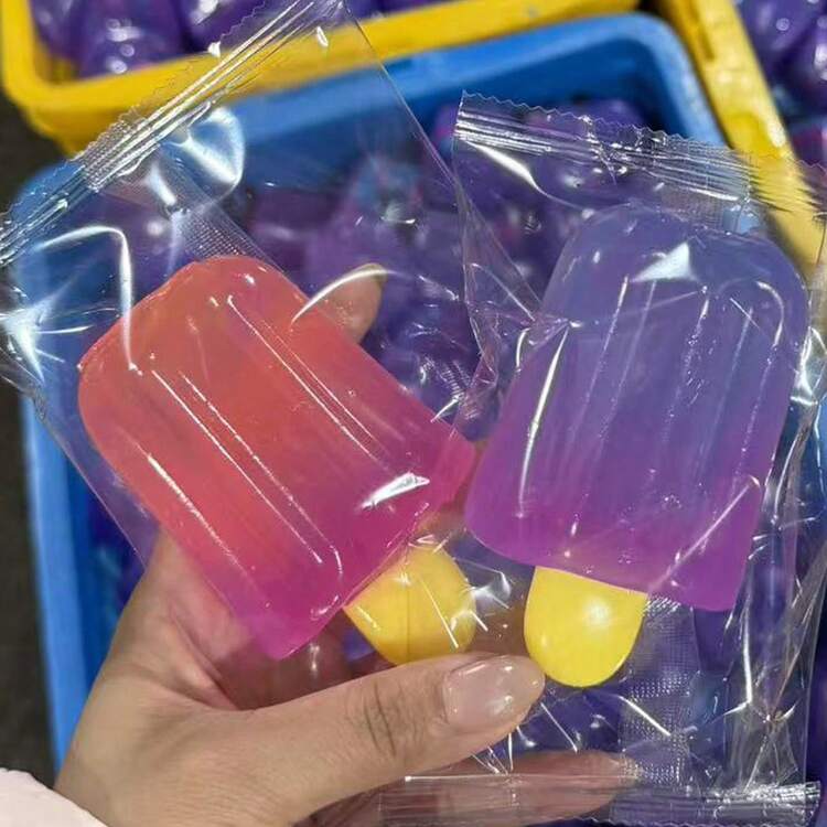 ICE CREAM Nido SUPER SOLID