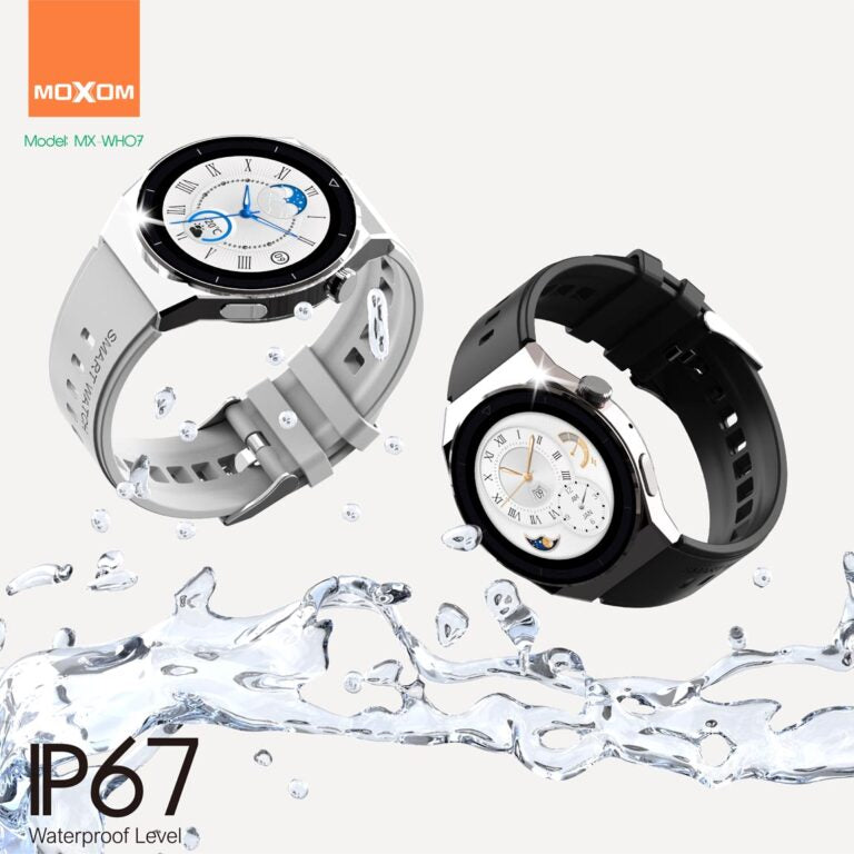 MoXom Smart Watch Sports - MX_WH07