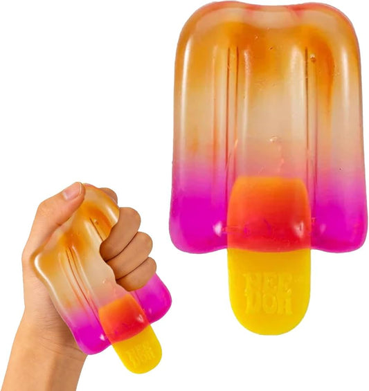 ICE CREAM Nido SUPER SOLID