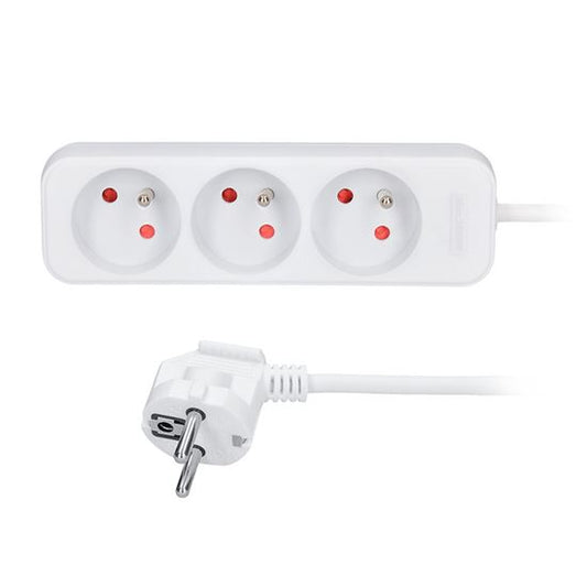 Electrical Socket Cable 3 meters
