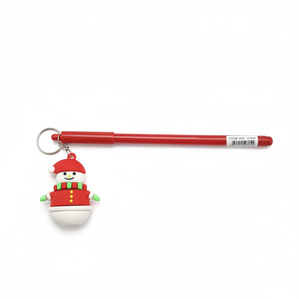 Christmas Pencils E368 E364
