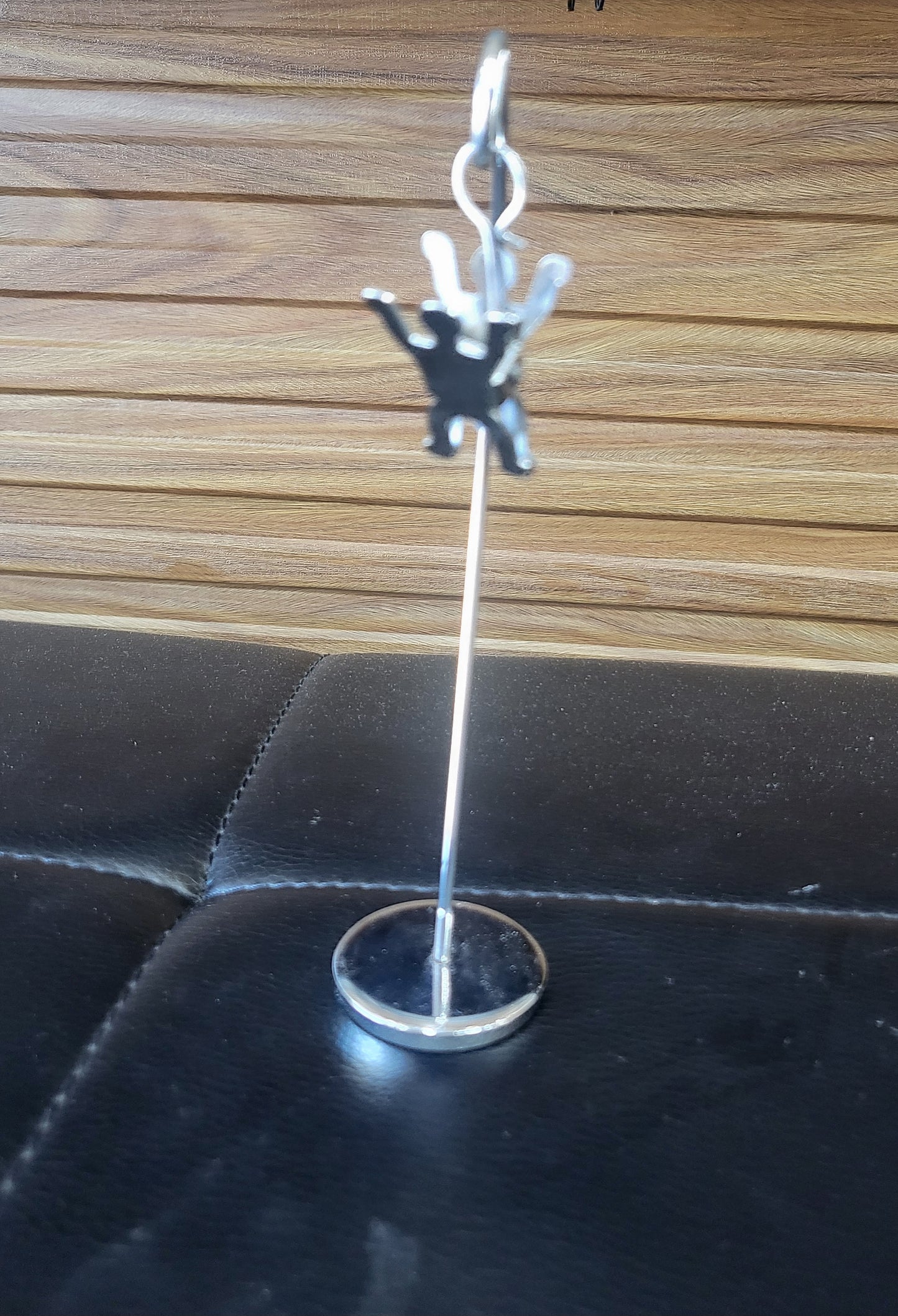 Paper Holder Clip