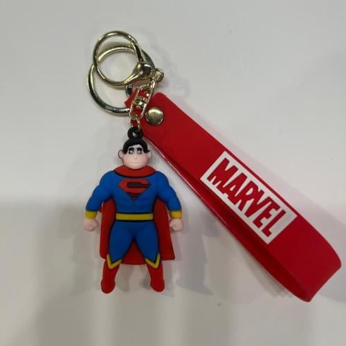 Cute Collectible Key Ring