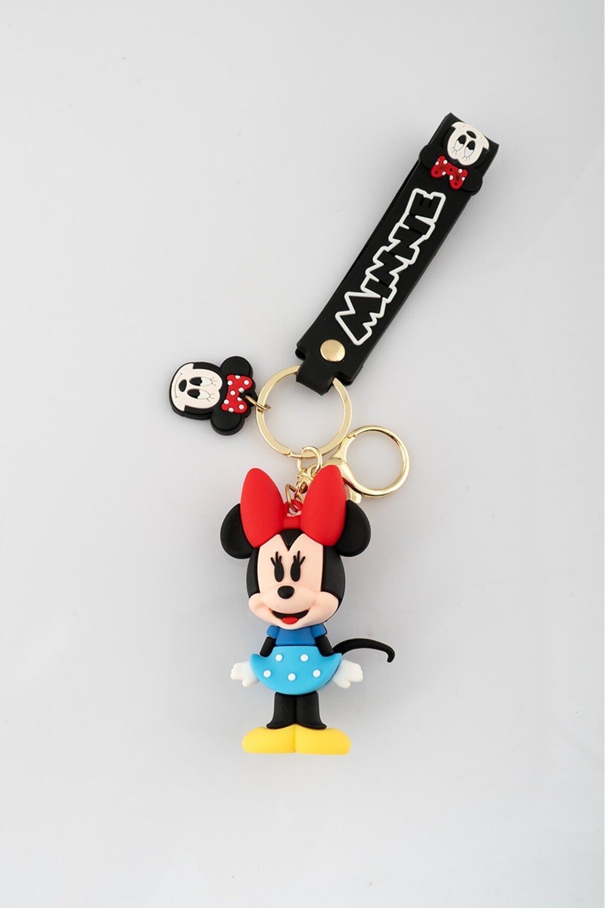 Cute Collectible Key Ring