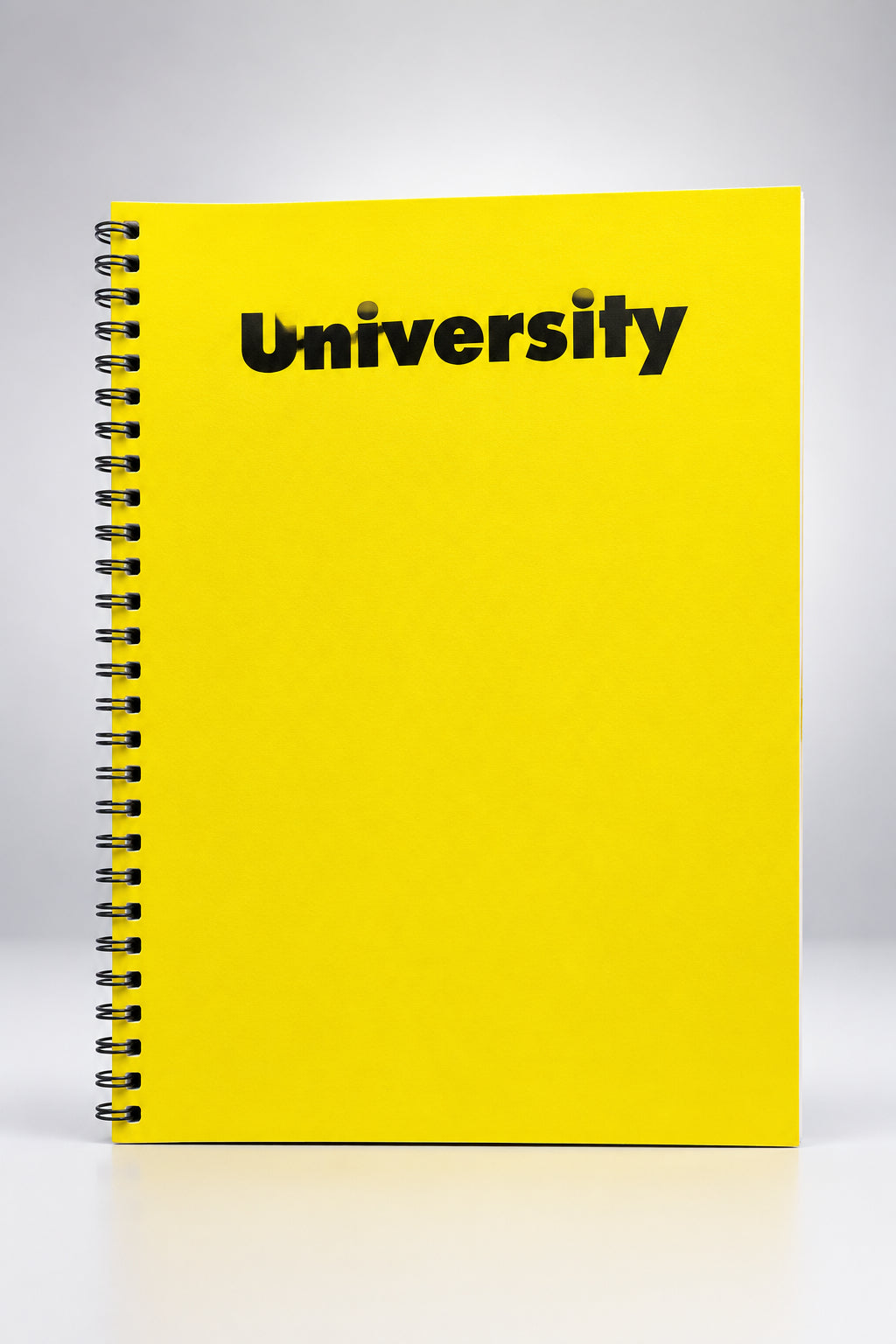 University Note Book 96 Sheets - 60Gr | 72 Sheets - 60Gr
