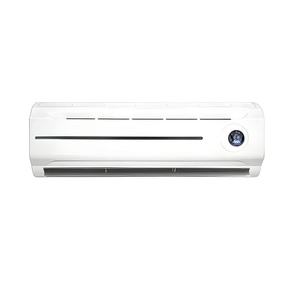 Shining AC 9,000 BTU (Not inverter) with 5 meters copper
