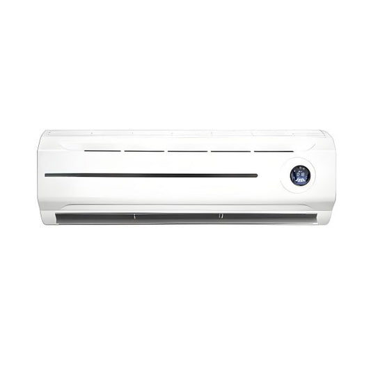 Shining AC 9,000 BTU (Not inverter) with 5 meters copper