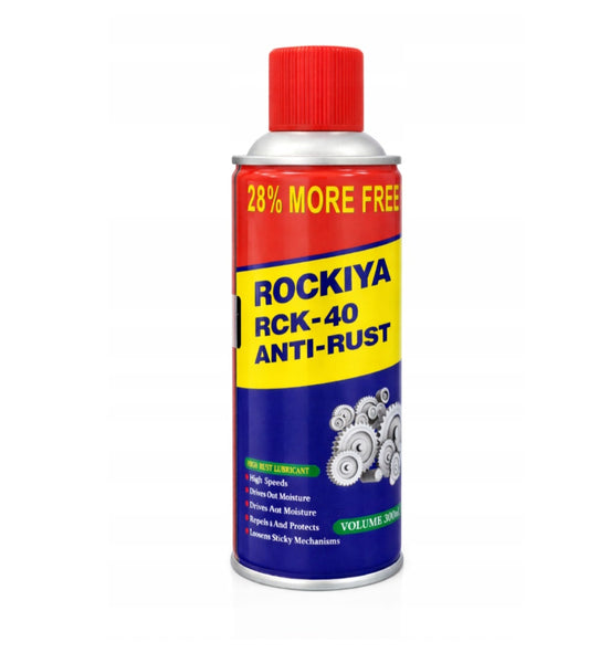 Anti-Rust Spray 200ML RCK-40