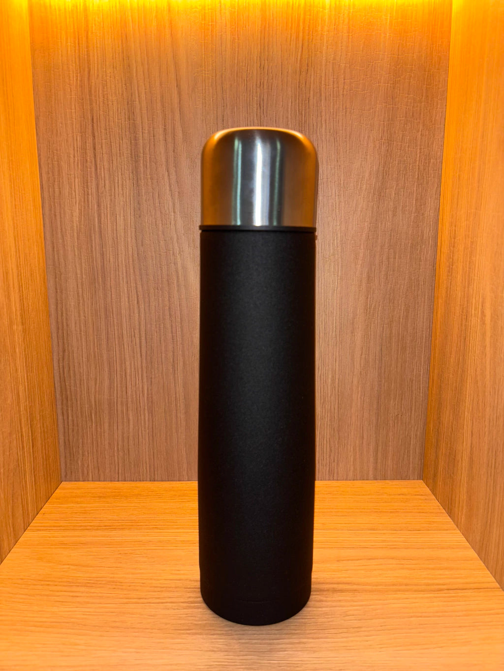 Matte Set with Straw Momaz Stainless Steel All in One Mate Yerba Thermos 500ml SF-29