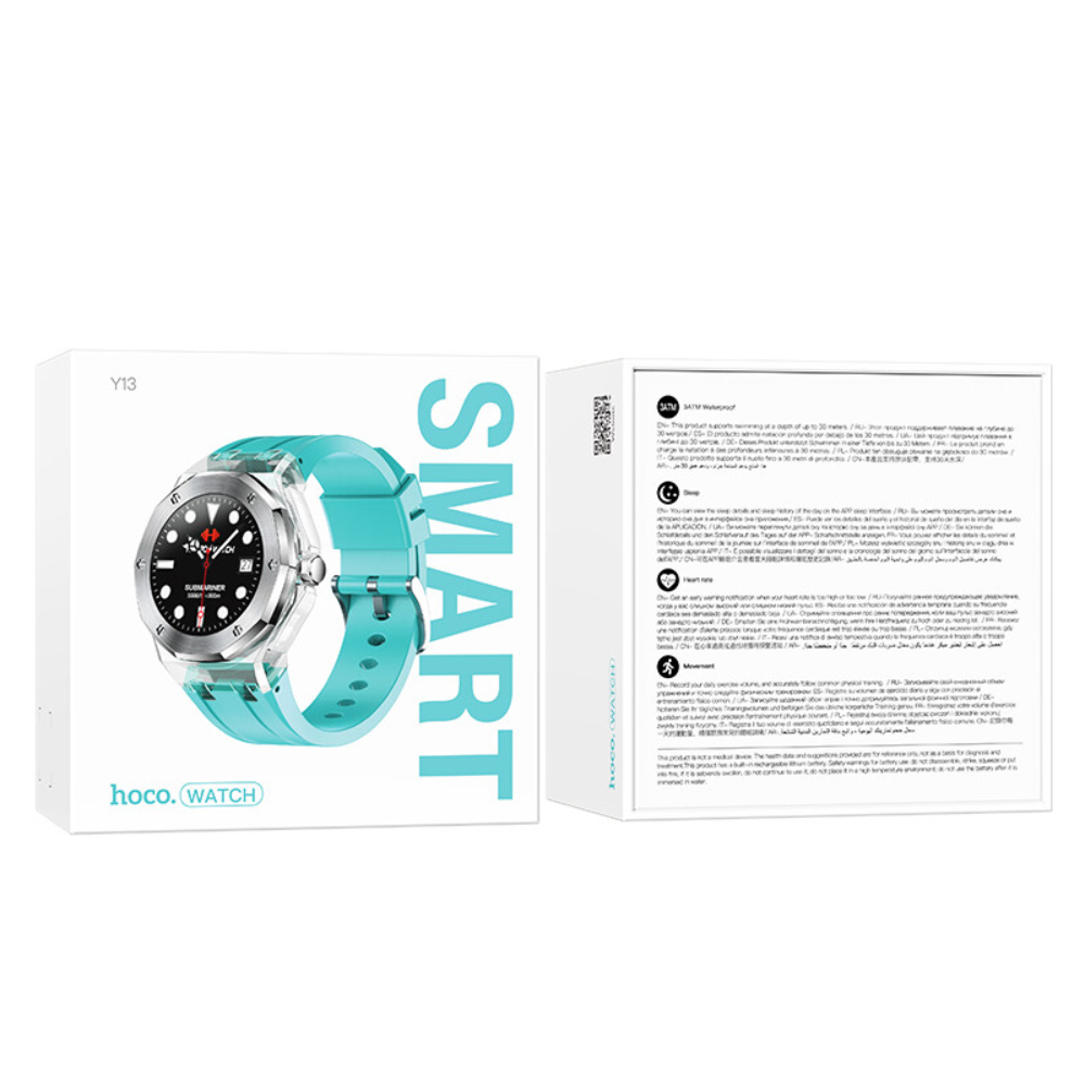 Hoco Y13 kids smart watch