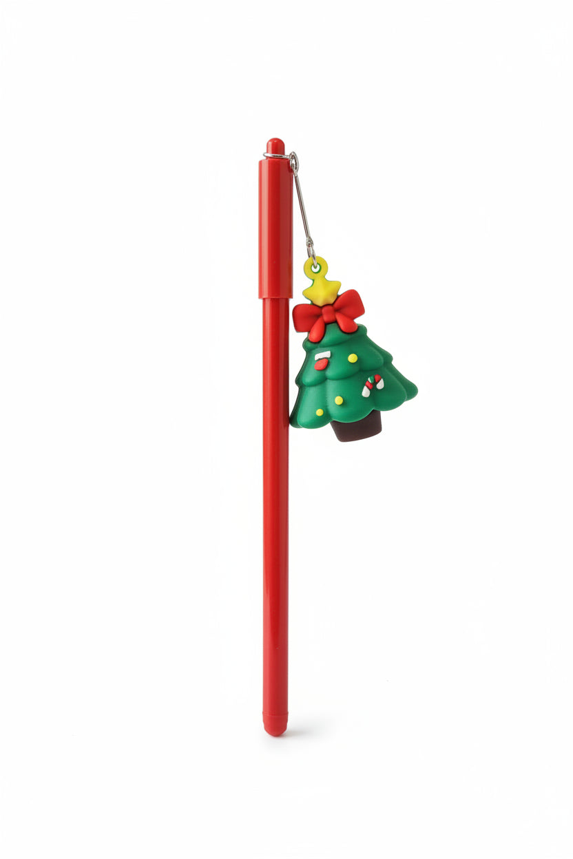 Christmas Pencils E368 E364