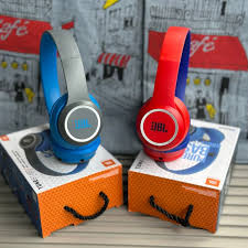 JBL pure bass Wireless Headphones - Tune B16BT