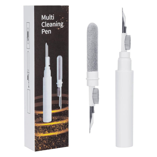 Multi Cleaning Pen For Phone , Earbuds or Other Devices