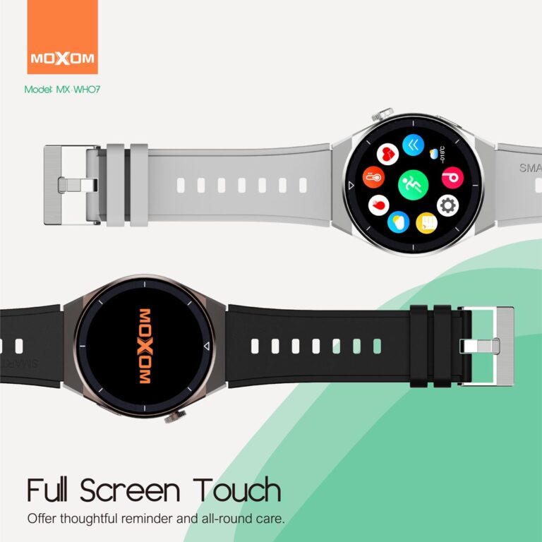 MoXom Smart Watch Sports - MX_WH07