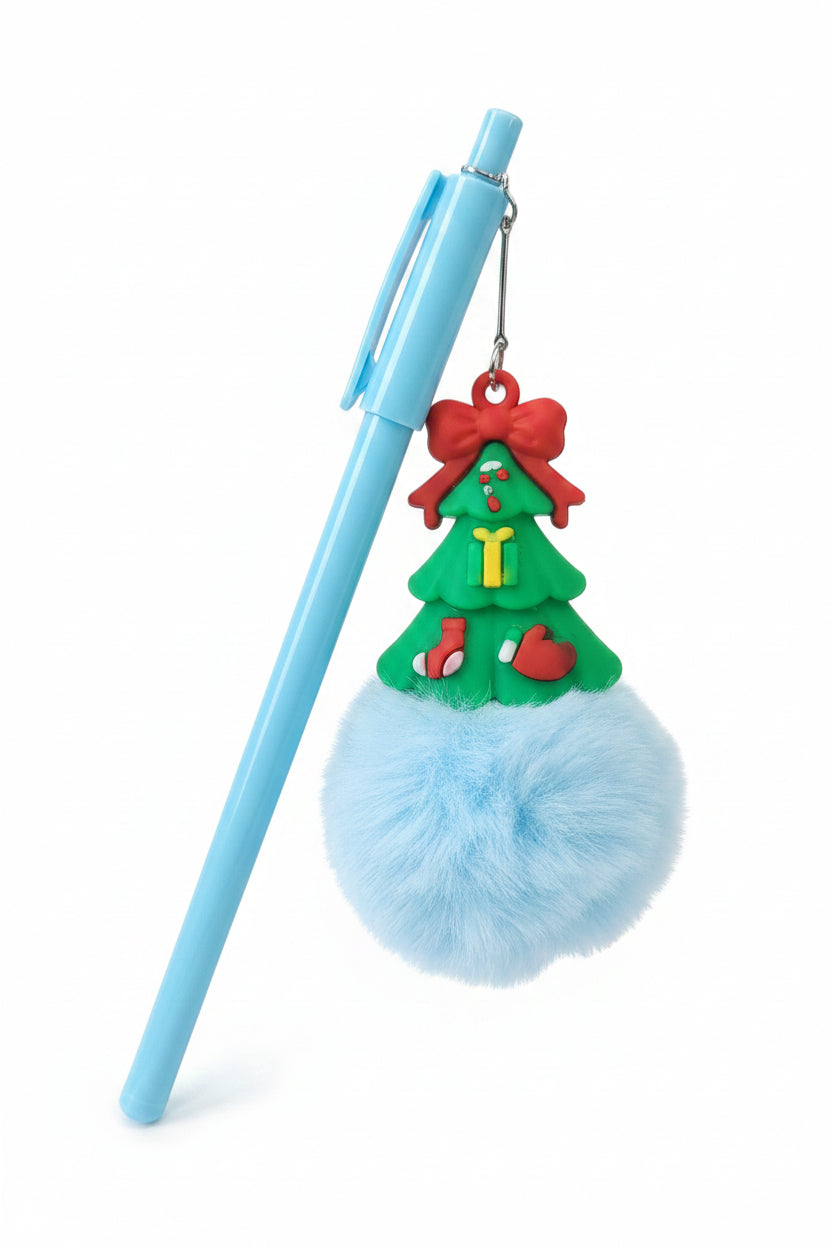Christmas Pencils E368 E364