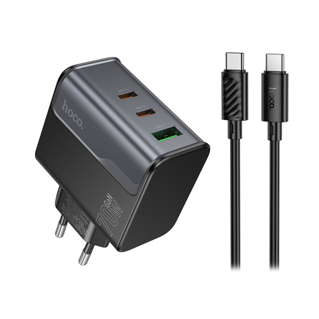 HOCO CS75A STAR SPEED 70W