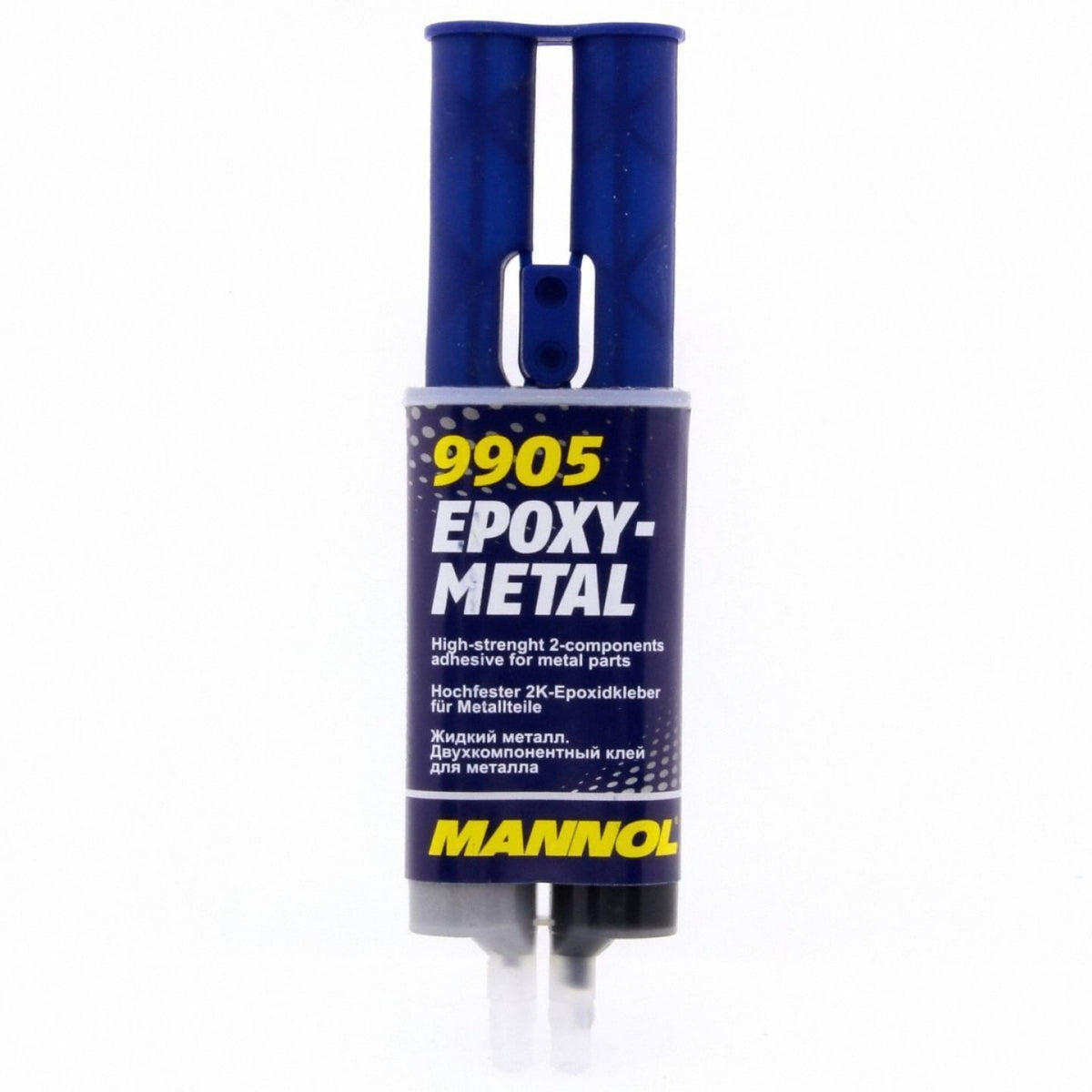 NAOMNOL 9905 Epoxy Metal Glue Adhesive For Metal, Auto Parts Metal Adhesive 9905