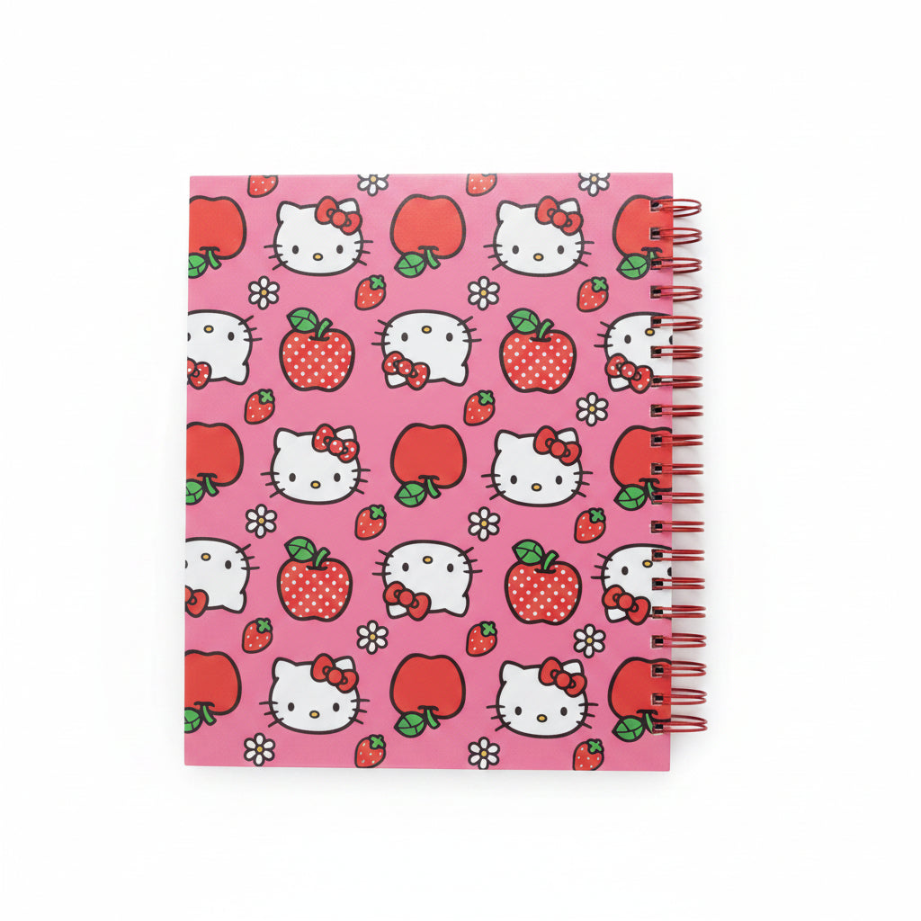 Hello Kitty Colouring Set E20