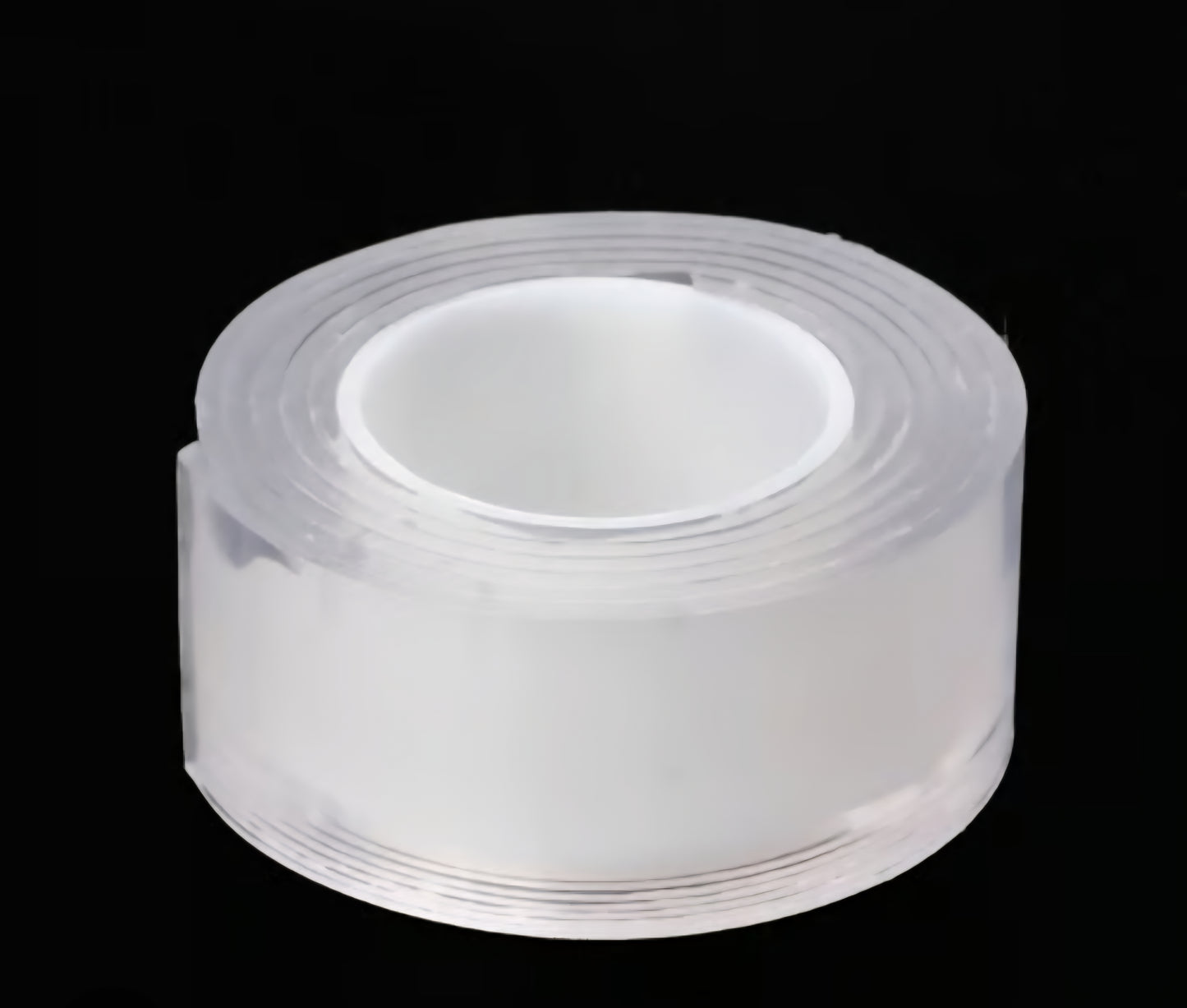100 M Double Sided Tape multi-Function Removable Traceless Adhesive Tape Indoor Outdoor Adhesive Gel MA-409