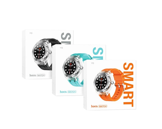 Hoco Y13 kids smart watch