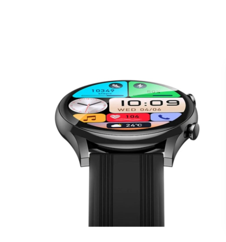 Hoco Amoled Y38 Smart Watch