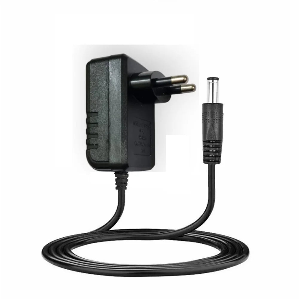 Adapter Universal 100-240V 0.5A