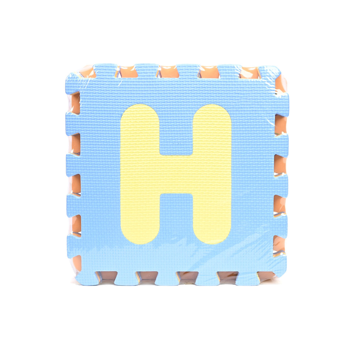Eva Puzzle Mats For Kids 10PCS 30×30cm