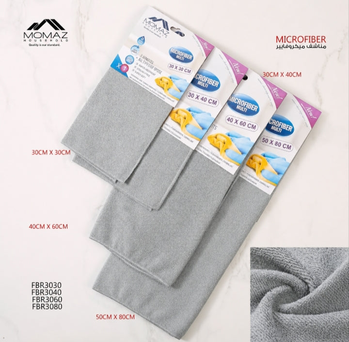 Momaz Microfibre Gym Towel