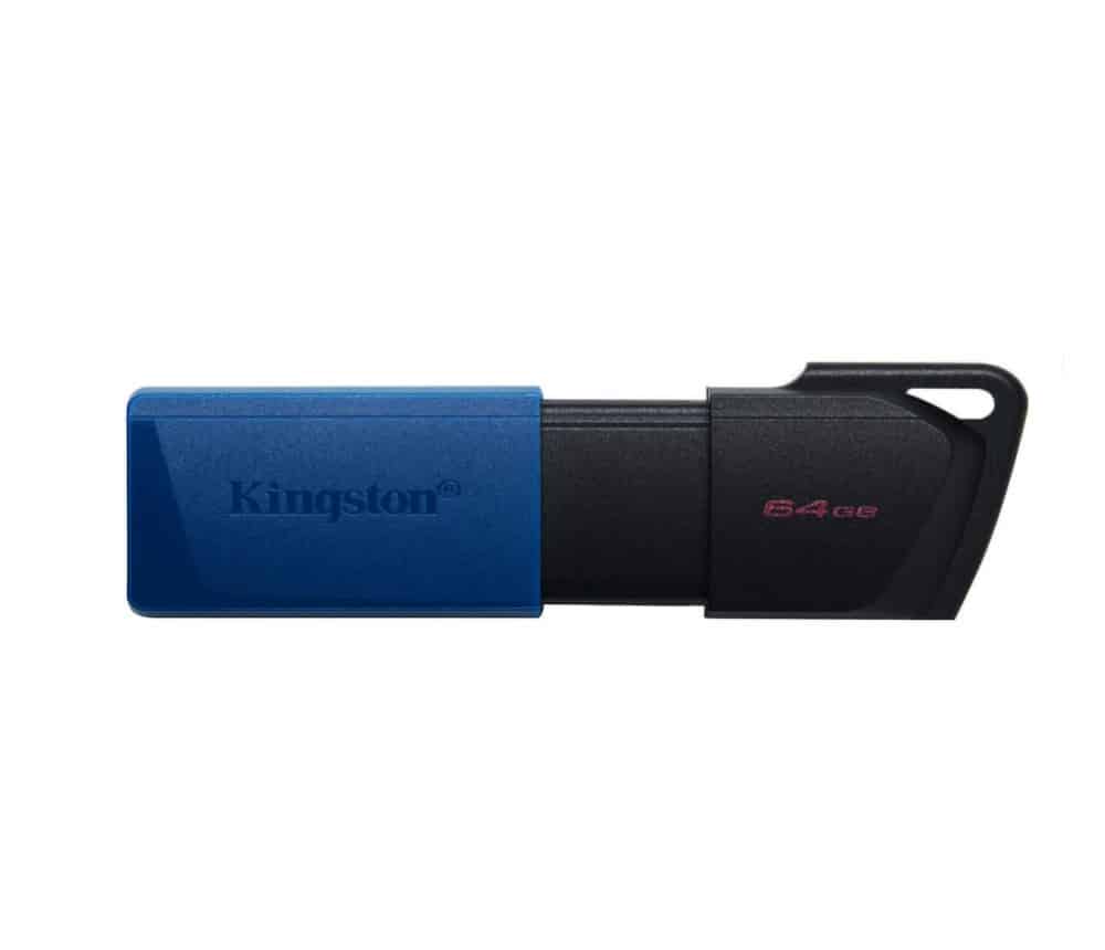 Kingston DataTraveler Exodia 64GB USB 3.2