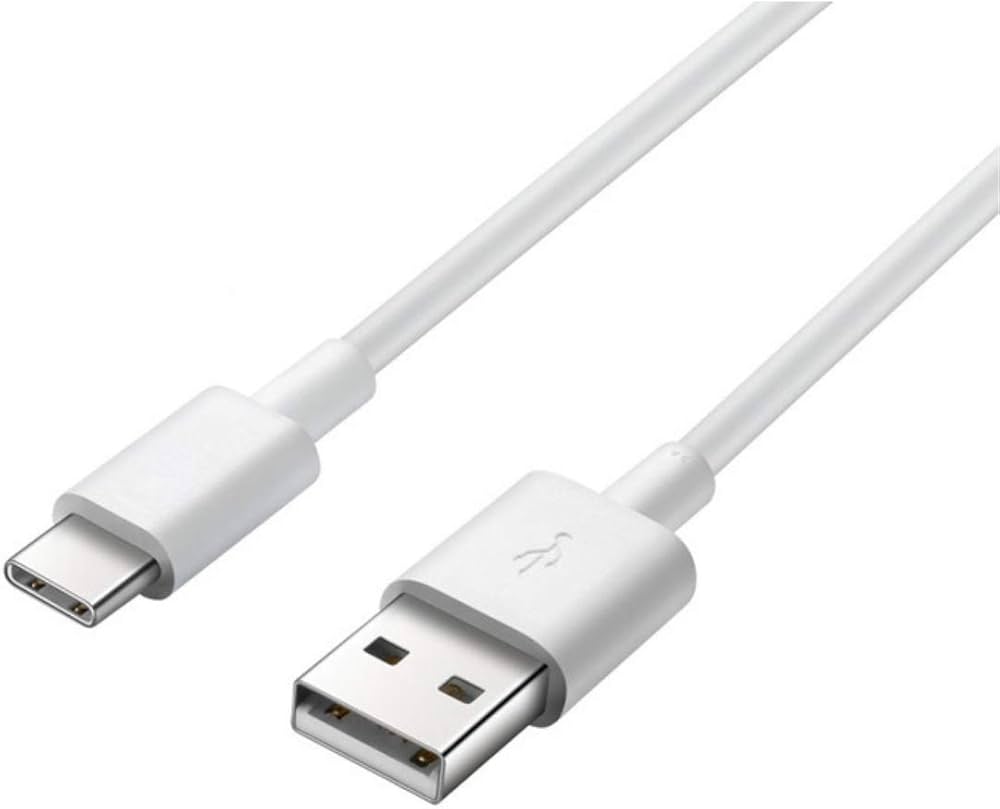 USB Type-C Charger Cable For Samsung