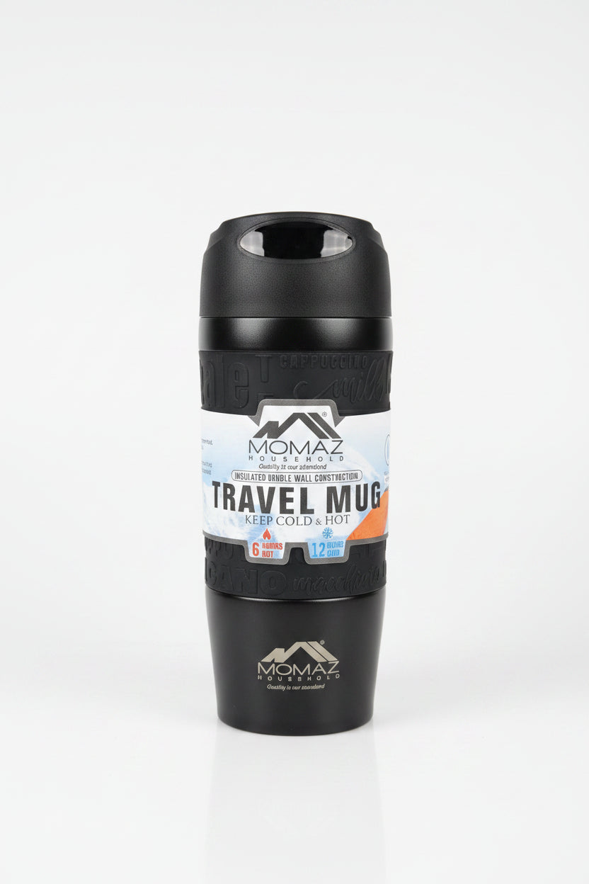 Momaz Travel Mug 300 ML MYS089