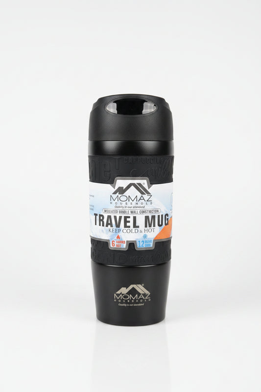 Momaz Travel Mug 300 ML MYS089