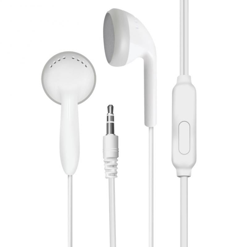 Earphones Compatible with Samsung and Other Android Phones