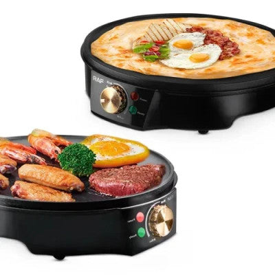 RAF Crepe Maker R528
