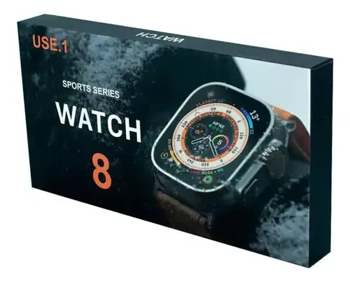 Sports Series Smart Watch Use.1
