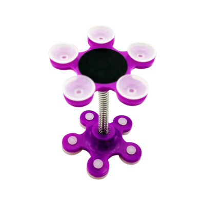 Universal Stand Mobile Phone Holder 360 Degree Rotatable